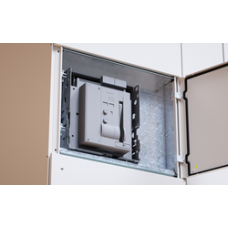 Комплект зонир. 3п 3WL12 стац. В600 Ш800