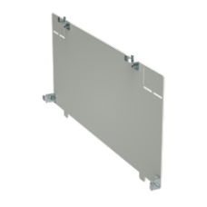 Закрытие боковое пластиковое В=300 Г=800