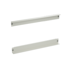 Панель внутренняя накладная Ш=800мм