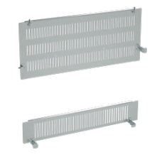 Комплект закрытий задних перф. В=300+300 Ш=400