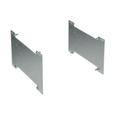 Разделитель вертикальный сплошной В=200