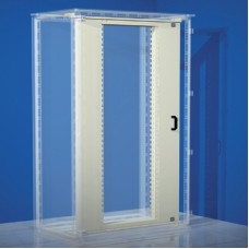 Рама поворотная 40U 2000мм для 19" оборудования в корпуса DAE/CQE Ш=1000мм