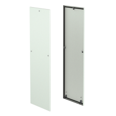 Панели боковые для IT корпусов CQE 2200 x 800 c замком под ключ 2шт RAL7035 Панели боковые для IT корпусов CQE 2200 x 800 c замком под ключ 2шт RAL7035