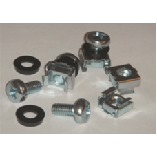 Комплект винт, шайба гайка 20шт Комплект винт, шайба гайка 20шт