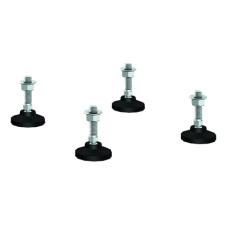 Ножки регулируемые М12 x 50мм 4шт