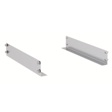 Уголок для установки оборудования "L" профиль для 600 2 шт