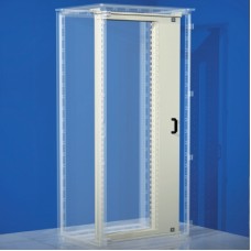 Рама поворотная 35U 1800мм для 19" оборудования в корпуса DAE/CQE Ш=800мм