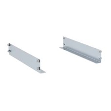 Уголок для установки оборудования "L" профиль 1000 2 шт