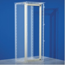 Рама поворотная 31U 1600мм для 19" оборудования в корпуса DAE/CQE Ш=600мм