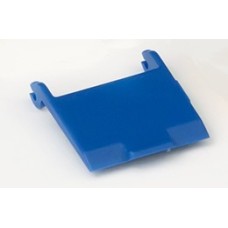Крышечка на модуль, синяя
