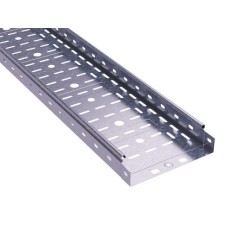 Лоток перфорированный 300х50 L 3000