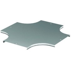 Крышка на ответвитель DPX крестообразный осн.50