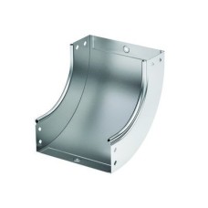Угол CS 90 вертикальный внутр. 90° 200/50