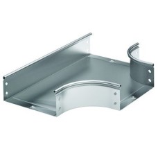 Ответвитель DPT T-образный горизонтальный 150х100