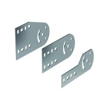 Пластина крепежная GSV H50