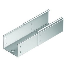 Телескопическое расширение лотка 150х50 L600 мм