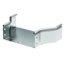 Переходник RRC симметричный 300/150 H50