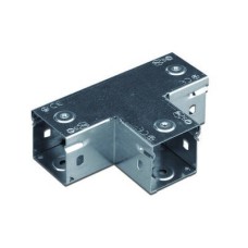 Ответвитель горизонтальный Т-образный 50х50, глухой