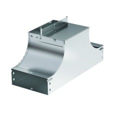 Ответвитель вверх TSS осн.500 H100