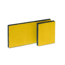 Пластина защитная боковая IP44 H100 (пла