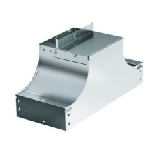 Ответвитель вверх TSS осн.400 H100