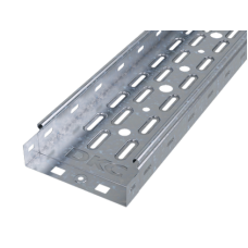 Лоток перфорированный 100х50 L2000