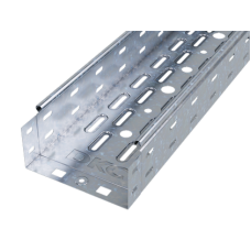 Лоток перфорированный 100х100 L2000