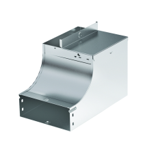 Угол CSSS 90 вертикальный внутр. переходник лев. осн. 600 Угол CSSS 90 вертикальный внутр. переходник лев. осн. 600