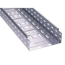 Лоток перфорированный 400х80 L 2000