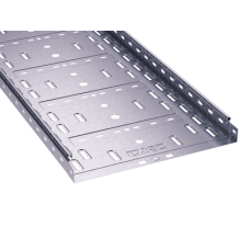 Лоток перфорированный 400х100 L3000