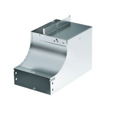 Угол CSSS 90 вертикальный внутр. переходник лев. осн. 600 вкомплекте с крепежными элементами и соединительными пластина Угол CSSS 90 вертикальный внутр. переходник лев. осн. 600 вкомплекте с крепежными элементами и соединительными пластина