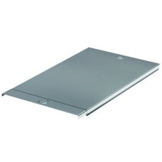 Крышка на лоток с заземлением осн. 80 L 2000, толщ. 1,5мм Крышка на лоток с заземлением осн. 80 L 2000, толщ. 1,5мм