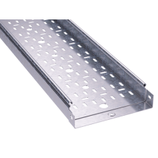 Лоток перфорированный 200х50 L3000 толщ.1,2 мм