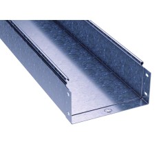 Лоток 150х100 L3000 толщ.1,2 мм