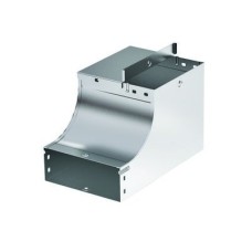 Угол CSSD 90 вертикальный внутр. переходник прав. осн.400 H50 в комплекте с крепежными элементами и соединительными плас Угол CSSD 90 вертикальный внутр. переходник прав. осн.400 H50 в комплекте с крепежными элементами и соединительными плас