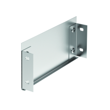 Заглушка сборная ТС 150х100