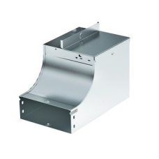 Угол CSSS 90 Пер. осн.100 H100, нерж.