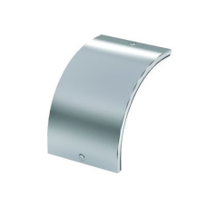 Крышка на угол CD 90 осн.80, нержавеющая Крышка на угол CD 90 осн.80, нержавеющая