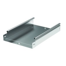 Лоток 50х50 L 3000 толщ. 1,5 мм, цинк-ламельный