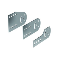 Пласт. крепеж. GSV H80, ц-лам. ан.