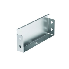 Заглушка TC 50x50, ц-лам. ан.