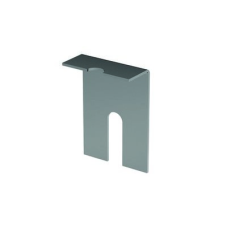 Держатель крышки, цинк-ламельный