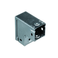 Угол вертикальный вниз 90 50х50, глухой,