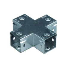 Ответвитель горизонтальный Х-образный 50