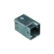 Разворот плоскости левый 50х50, глухой, Разворот плоскости левый 50х50, глухой,