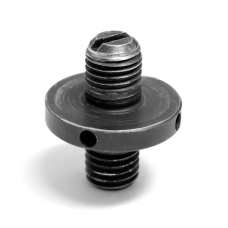 Держатель пуансона дырокола