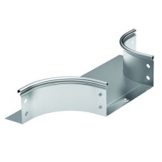 Ответвитель DL 150х50 в комплекте с крепежными элементами исоединительными пластинами, необходимыми для монтажа, цинк-л Ответвитель DL 150х50 в комплекте с крепежными элементами исоединительными пластинами, необходимыми для монтажа, цинк-л