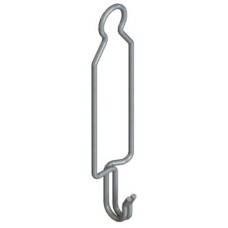 Держатель шинопровода для подвеса на трос или цепь, 2P/4P/6P Держатель шинопровода для подвеса на трос или цепь, 2P/4P/6P