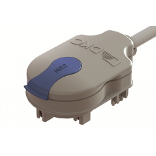 Отводной блок с кабелем 3000 мм (H05Z1Z1F), N/L2, 2P, 10A