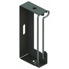 Держатель универсальный шинопровода, 2P/4P/6P